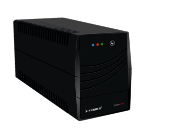 1500VA Line Interactive UPS – High Capacity Backup Power with AVR UAE