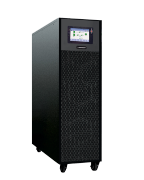 10kVA Double Conversion Transformerless 3/1 UPS – Norden Maxpower UAE