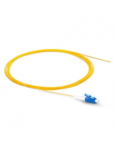 Norden LC/UPC OS2 Fiber Optic Pigtail 1.5m LSZH – Single Mode Cable UAE