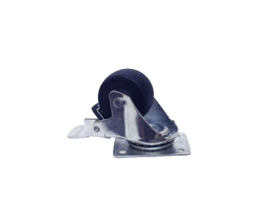 Norden Castors for Rack Cabinets – Heavy Duty & Light Duty Wheels UAE