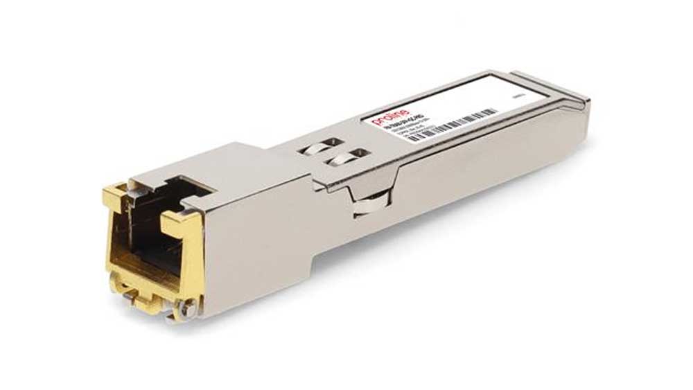 Fortinet FR-TRAN-ZX SFP Module – Long Range Fiber Transceiver UAE