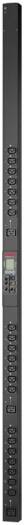 APC Rack PDU 9000 Switched, ZeroU Mounting Design, IEC309 Cord, Black | APDU9959EU3
