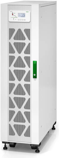 APC 3S 15 kVA Easy UPS, 400 V, White | E3SUPS15KHB2