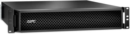 APC Smart-UPS SRT Battery Pack, 1kVA 1.5kVA RM | SRT48RMBP