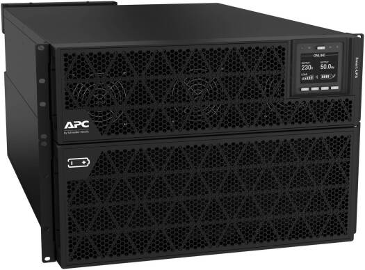 APC Smart-UPS On-Line, 20kVA/20kW | SRTG20KXLI / SRTGRK2 / SRTGRK1
